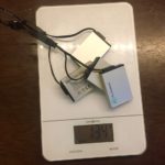 Zanier Aviator Akkus © Gipfelfieber