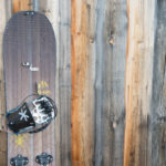 Splitboard von Jones © Blue Tomato