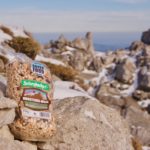 Bergsteiermüsli am Berg © Gipfelfieber