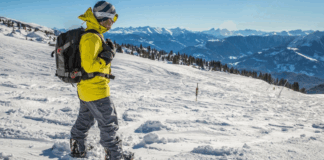 Im Test: Zanier Aviator GTX - Am Nordpol zu Hause © Gregor Snell