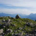 In den Loferer Steinbergen © Gipfelfieber