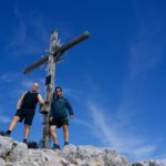 Am Gipfel © Gipfelfieber