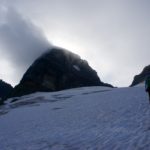 Piz Buin und Buinlücke © Gipfelfieber