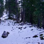 Über den Westrücken © Gipfelfieber