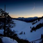 Blick zum Guffert © Gipfelfieber