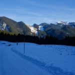 Rotwandgebiet im Dezemberlicht © Gipfelfieber