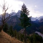 Über dem Rißtal © Gipfelfieber