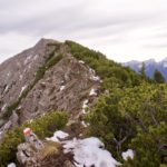 Fleischbank Gipfelgrat © Gipfelfieber