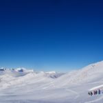 Wie die Ameisen © Gipfelfieber