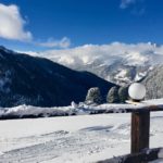 Blick nach Davos © V`s World/Vanessa Hülse