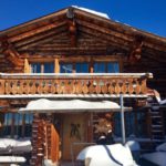 Die Mäderbeiz-Hütte © V`s World/Vanessa Hülse