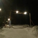 Start der Rodelbahn im Rofan © Gipfelfieber