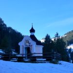 Kapelle am Wegesrand © Gipfelfieber