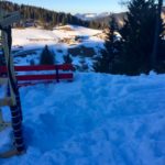 Blick auf Thierbach © Gipfelfieber