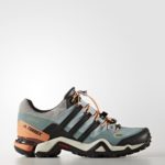 Adidas Terrex Fast als Halbschuh © Adidas