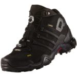Adidas Terrex Fast Mid GTX in schwarz © Adidas