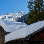 Hütten- und Bergträume © Gipfelfieber