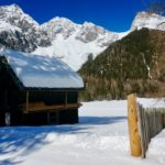 Beinahe zu idyllisch © Gipfelfieber