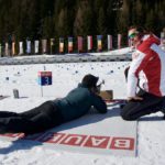 Treffer um Treffer © Gipfelfieber