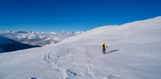 Davoser Wintermärchen: Schneeschuhwandern auf der Pischa © Gipfelfieber