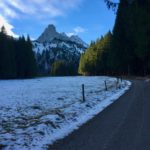 Der Geiselstein © Gipfelfieber