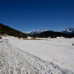 Geroldsee und Karwendel © Gipfelfieber
