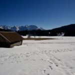 Hütte am Geroldsee © Gipfelfieber