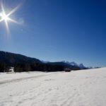 Geroldsee und Wetterstein © Gipfelfieber