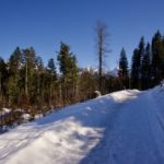 Aufstieg zum Grubsee © Gipfelfieber