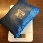 Auf der Waage © Gipfelfieber