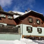 Das Falkerthaus © Gipfelfieber