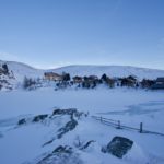 Falkertsee am frühen Morgen © Gipfelfieber