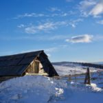Kleine Hütte am Wegesrand © Gipfelfieber