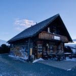 Die Zirbenhütte © Gipfelfieber