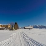 Die Falkenmoosalm © Gipfelfieber