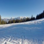 Weggabelung © Gipfelfieber