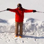 Freude pur © Bergwasser