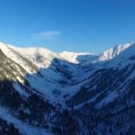 Im Altai Gebirge © Bergwasser