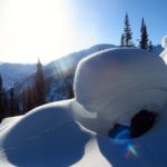 Ein Wintertraum © Bergwasser