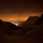 Zugspitze am Abend © Gipfelfieber