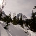 Die Sonnenspitze im Visier © Gipfelfieber