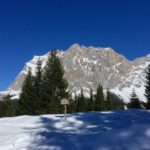 Zugspitzmassiv © Gipfelfieber