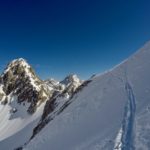 Eine letzte Querung © Gipfelfieber