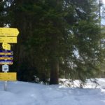 Richtung Seebenalm & Coburger Hütte © Gipfelfieber