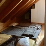 Im Winterraum der Coburger Hütte © Gipfelfieber