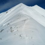 Aufstieg zur Engelspitze © Gipfelfieber