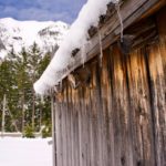 Eiszapfen, die bald der Sonne weichen © Gipfelfieber
