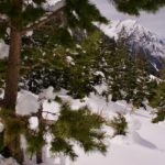 April-Schnee © Gipfelfieber