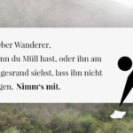 Nimms Mit Flyer © Gipfelfieber