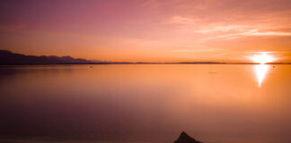 Themen Special: Chiemsee - Wandern & mehr im Chiemgau und seinen Bergen © Gipfelfieber